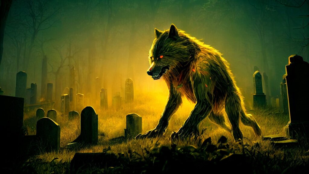 wolves beasts pavagada