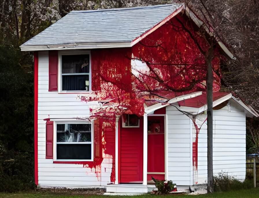 bleeding house atlanta