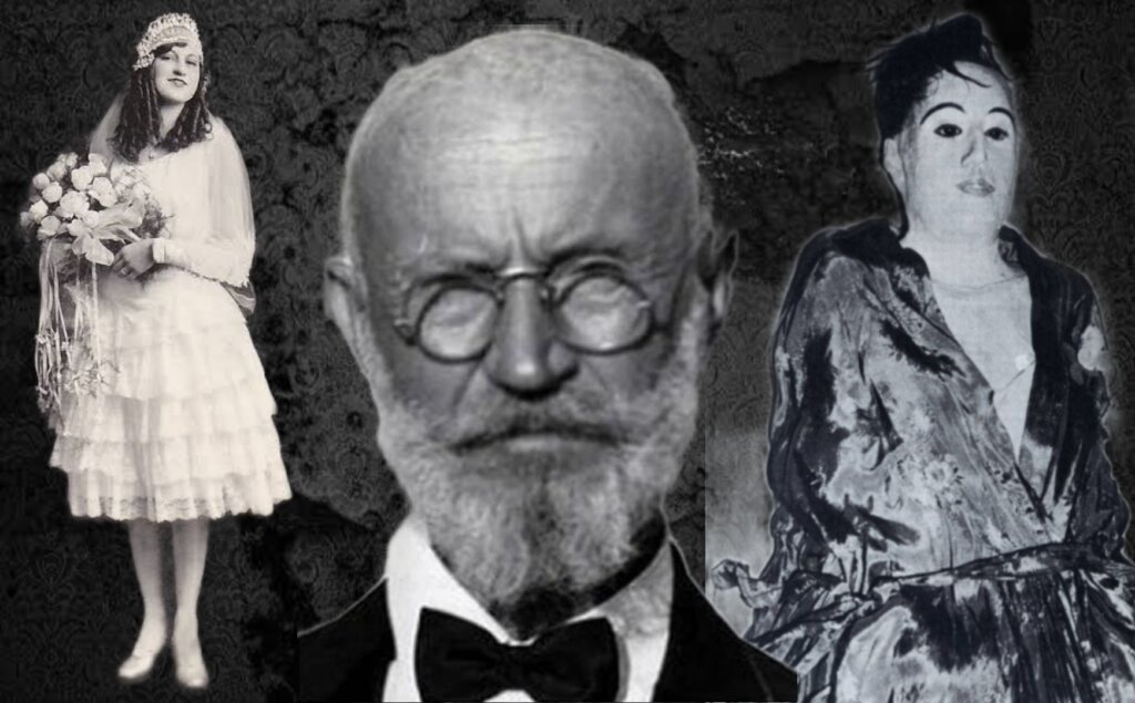 carl tanzler