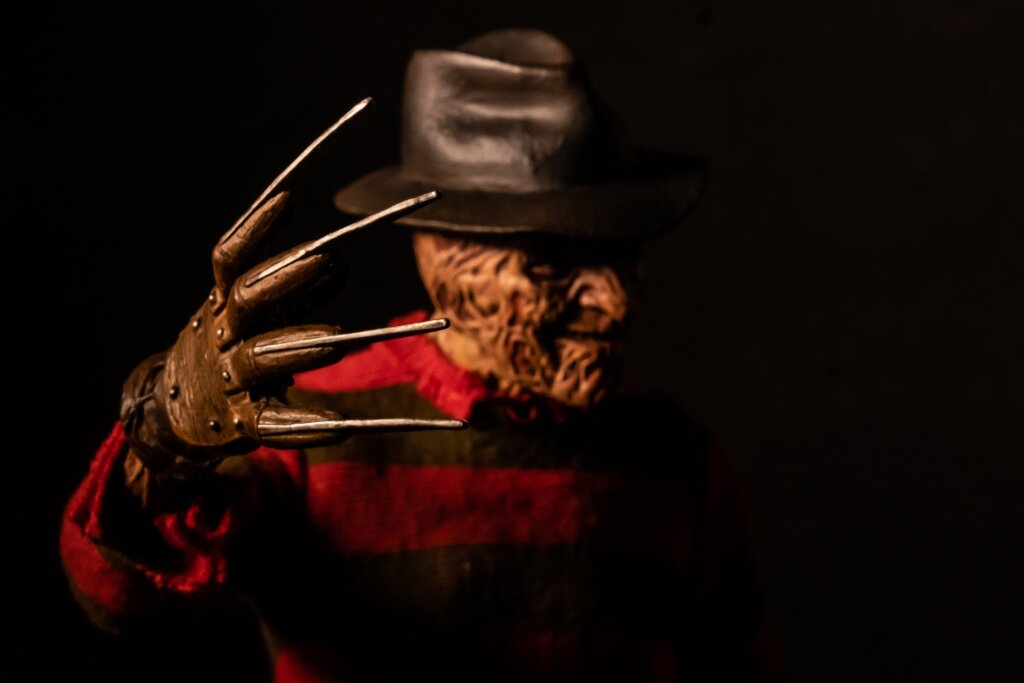 freddy-krueger