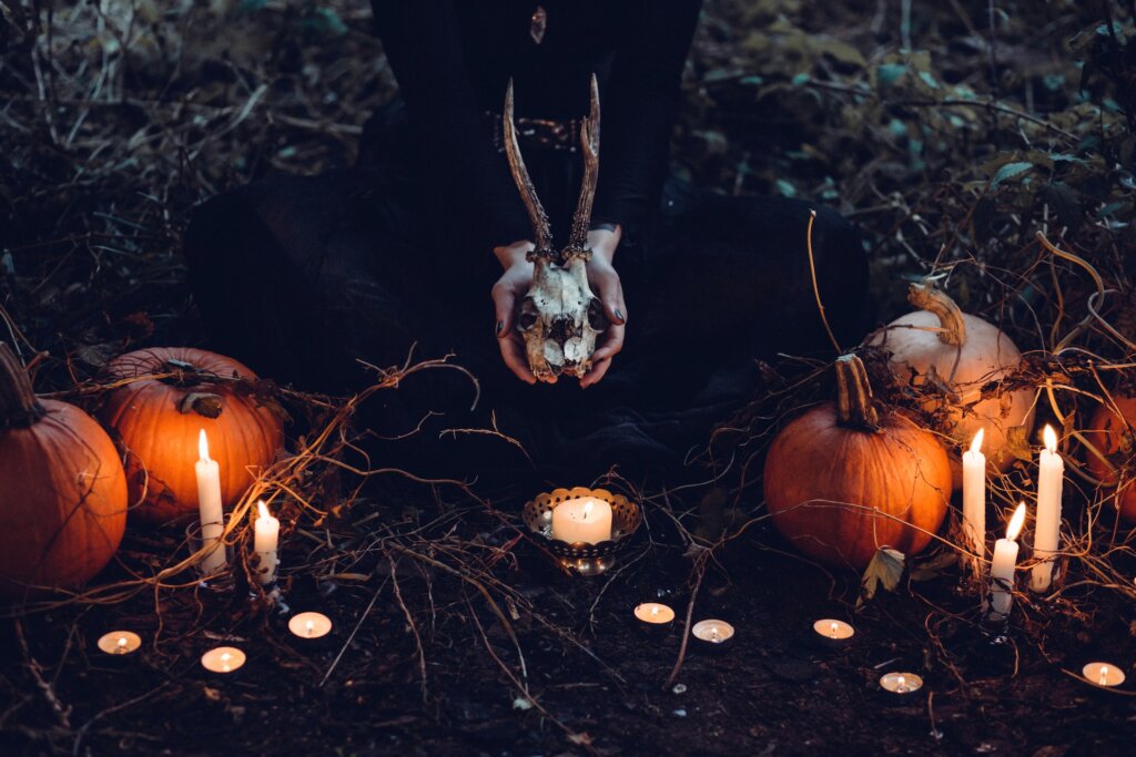 witches-eating-carcass-canada