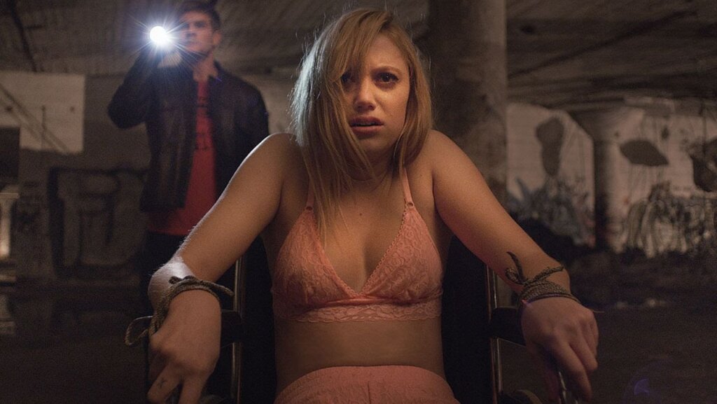 it follows explained