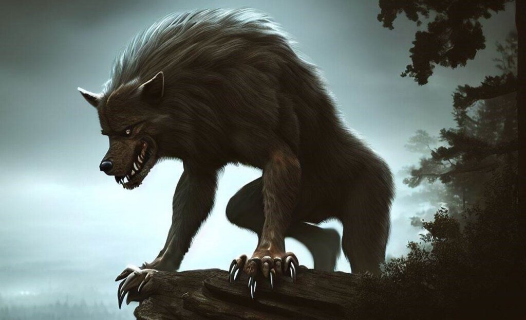 wolf of ansbach