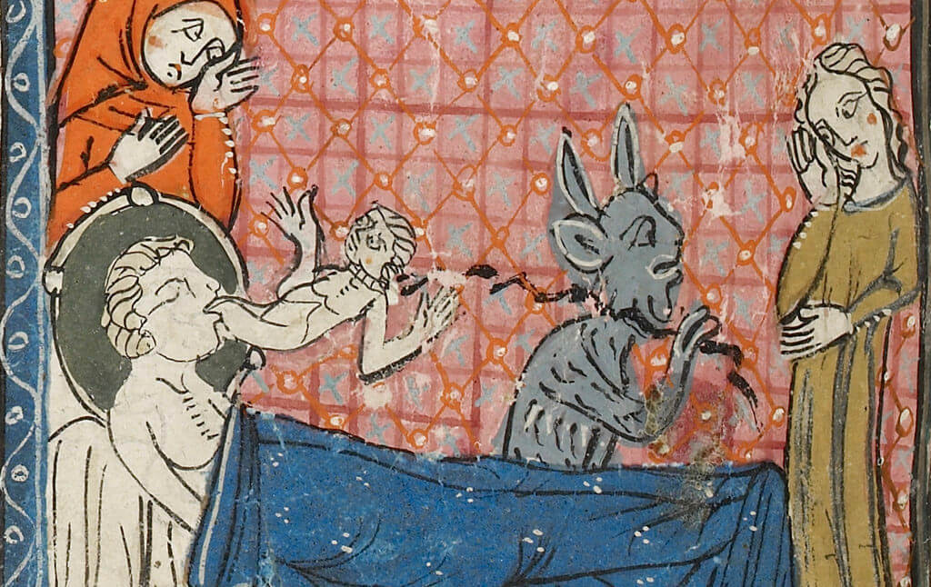 Royal 19 C. I f.204v