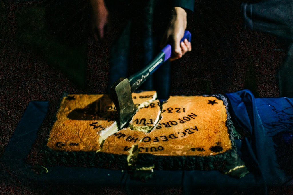 ouija board facts