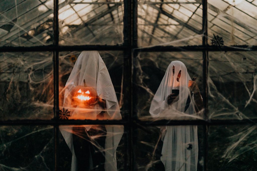 best ghost tours