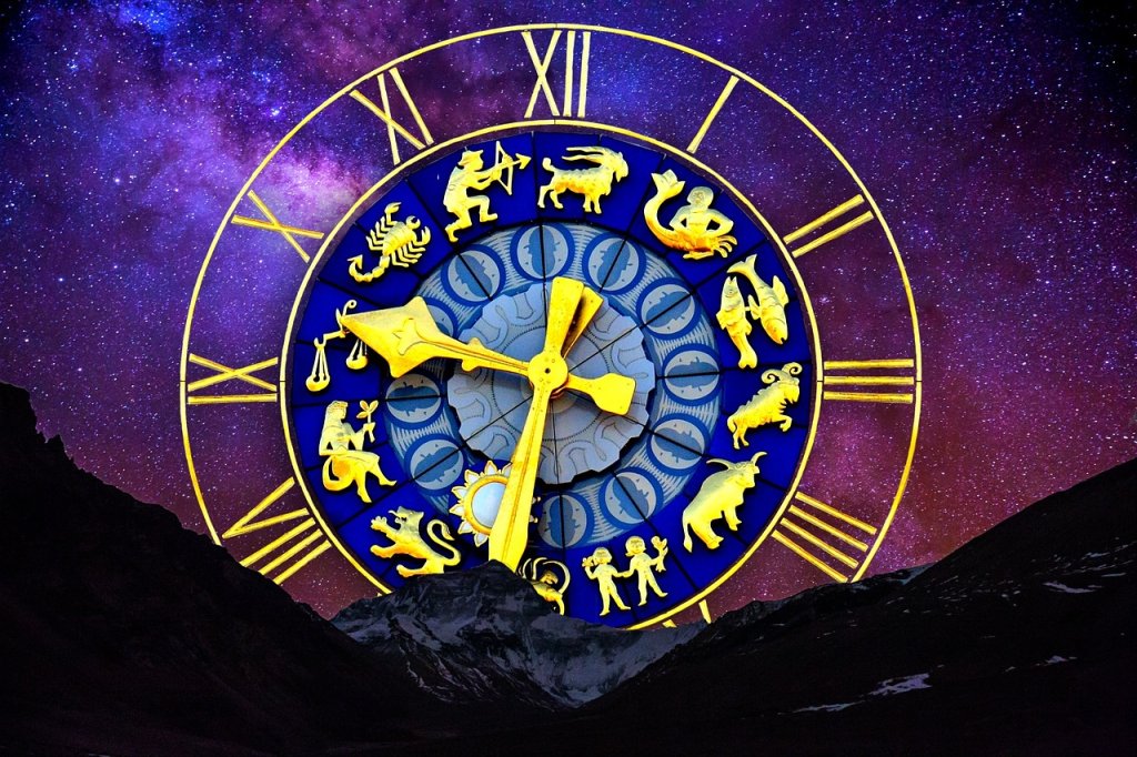 best astrology app