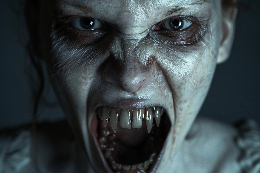 best horror games